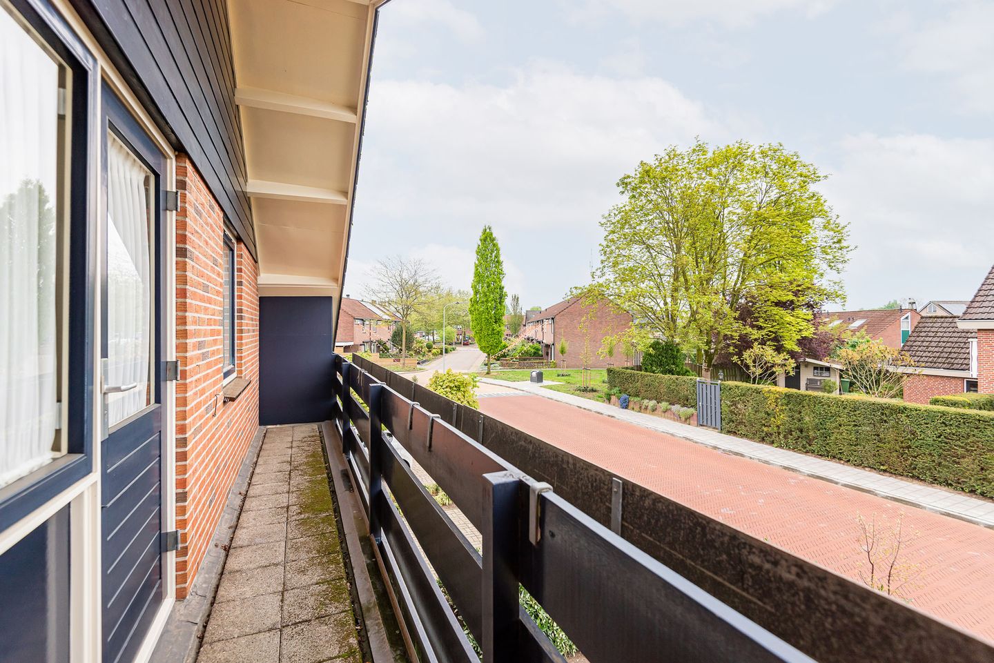 Foto 29 van Reehorsterlaan 29