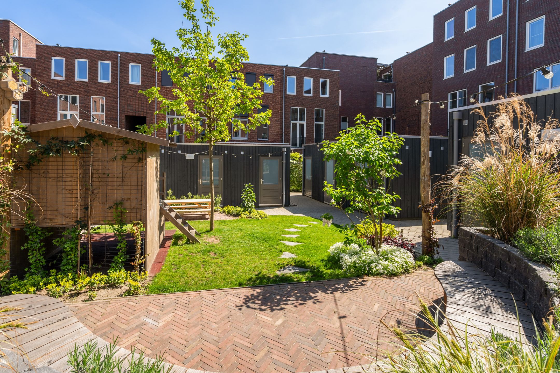 Foto 42 van Chisinaustraat 12