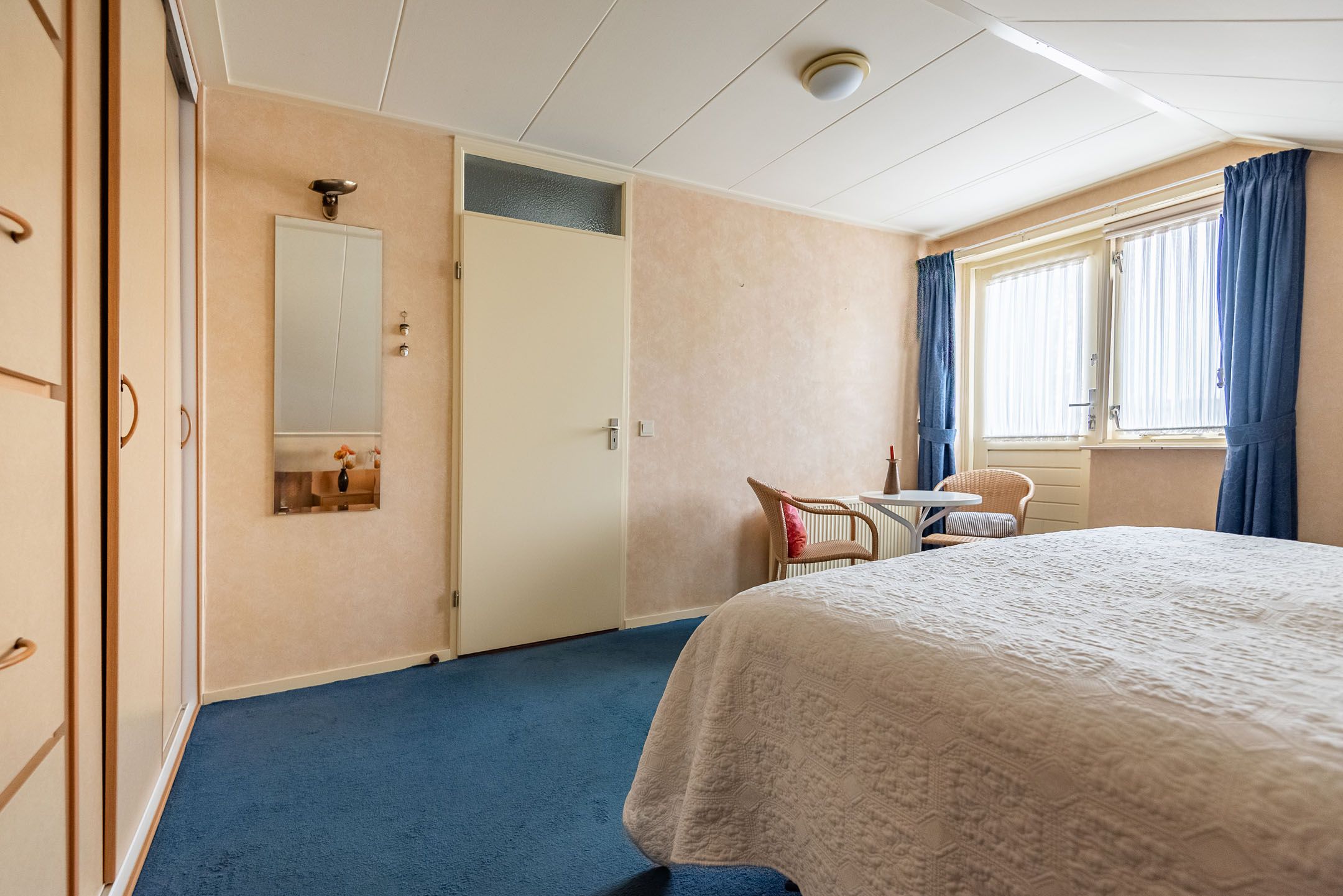 Foto 30 van Reehorsterlaan 29