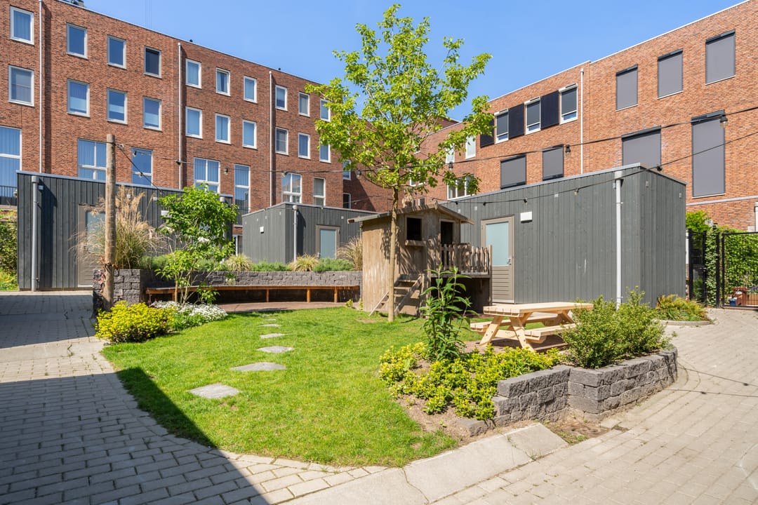 Foto 43 van Chisinaustraat 12