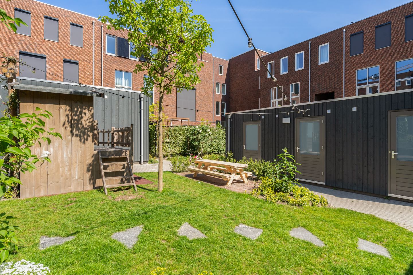 Foto 44 van Chisinaustraat 12