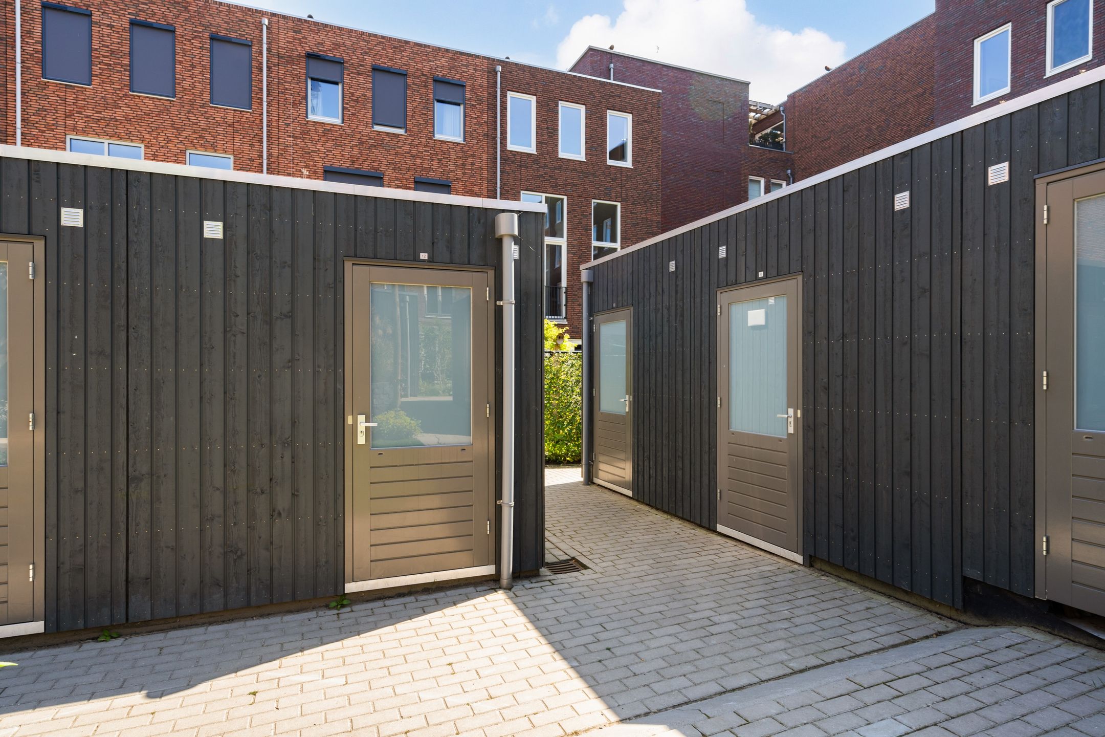 Foto 45 van Chisinaustraat 12