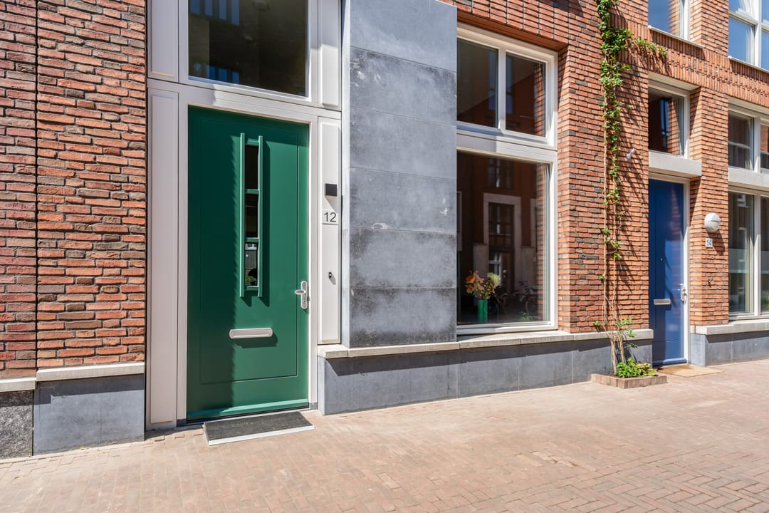 Foto 47 van Chisinaustraat 12