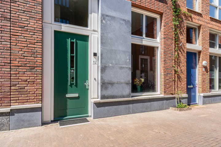 Foto 47 van Chisinaustraat 12