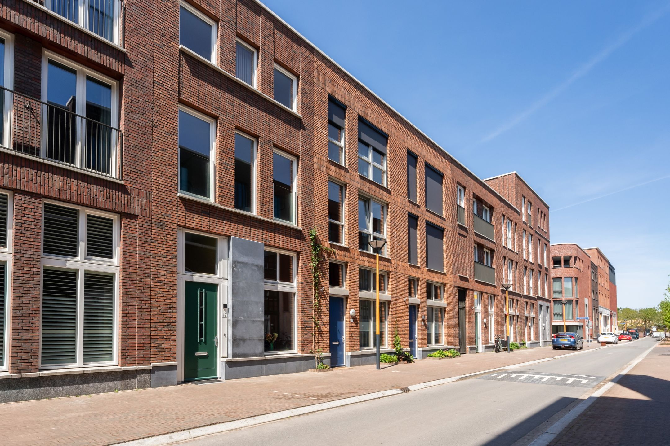 Foto 48 van Chisinaustraat 12