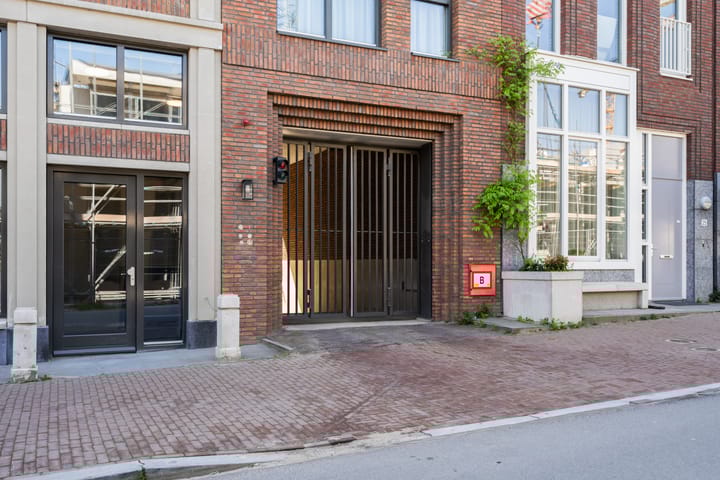 Foto 49 van Chisinaustraat 12