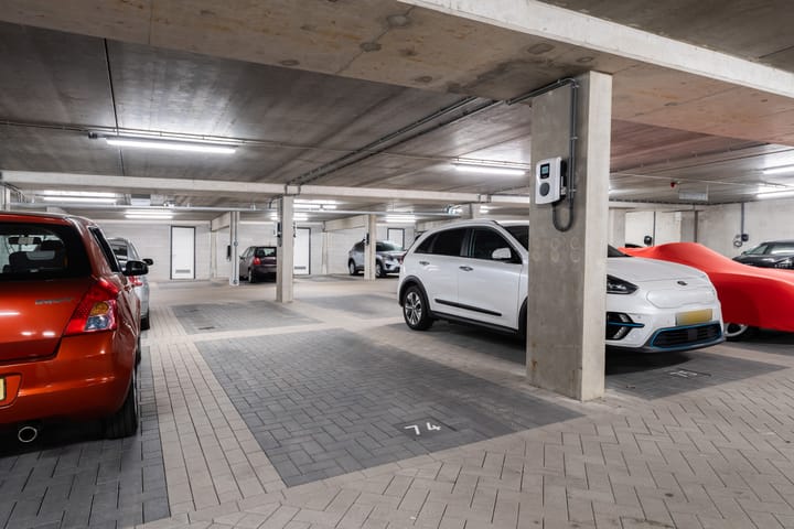 Foto 50 van Chisinaustraat 12