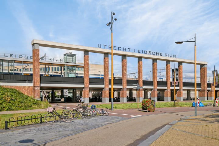 Foto 52 van Chisinaustraat 12