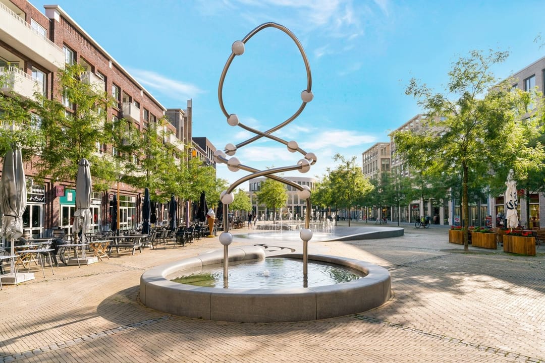 Foto 53 van Chisinaustraat 12