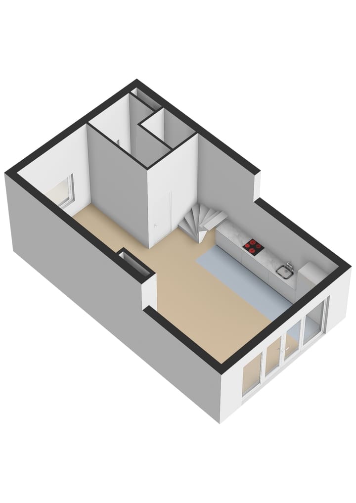 Foto 56 van Chisinaustraat 12