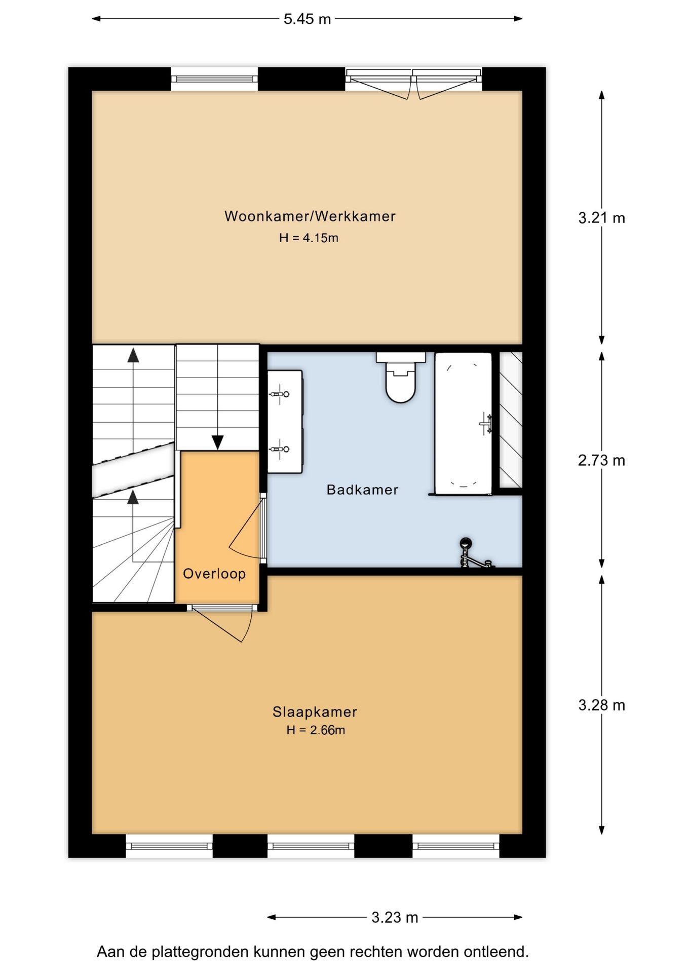 Foto 57 van Chisinaustraat 12