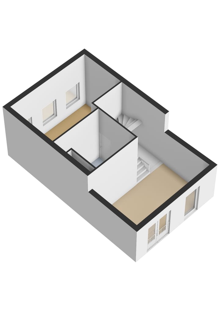 Foto 58 van Chisinaustraat 12