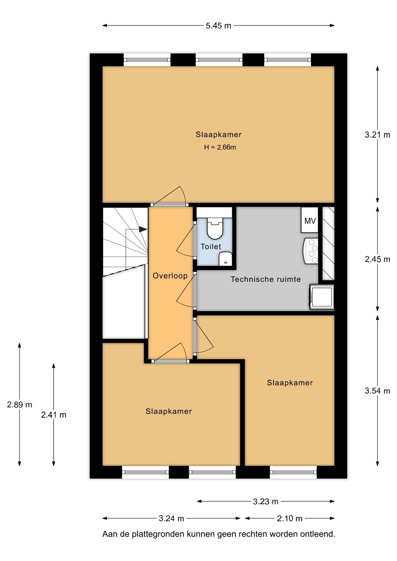 Foto 59 van Chisinaustraat 12