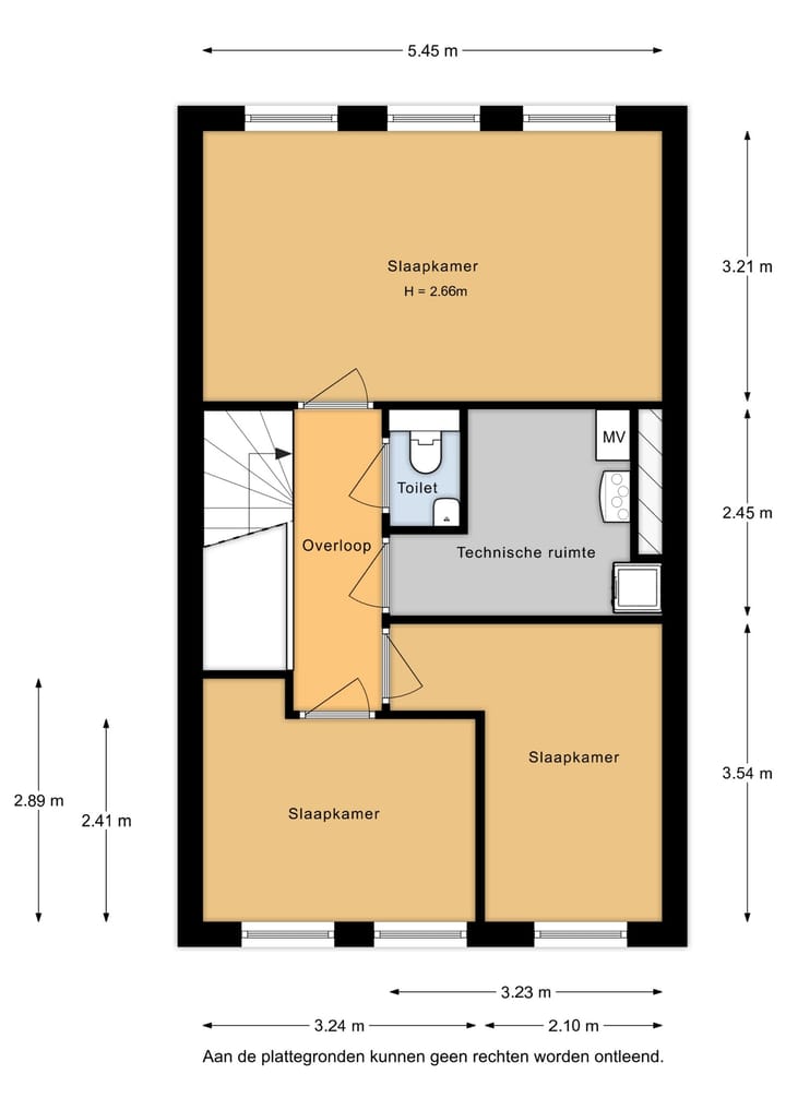 Foto 59 van Chisinaustraat 12