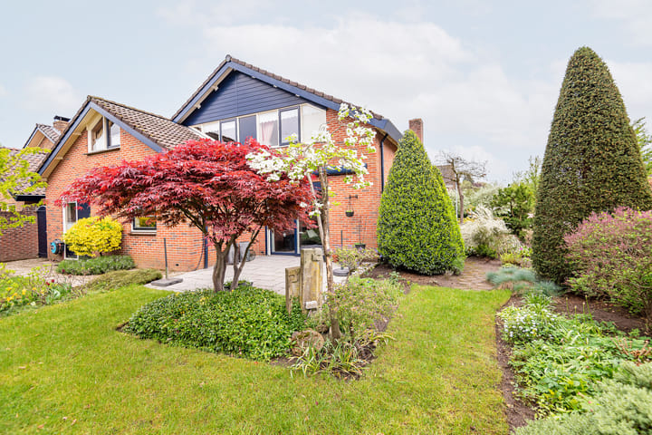 Foto 46 van Reehorsterlaan 29