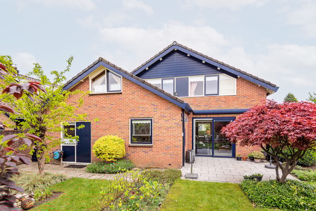 Foto 47 van Reehorsterlaan 29