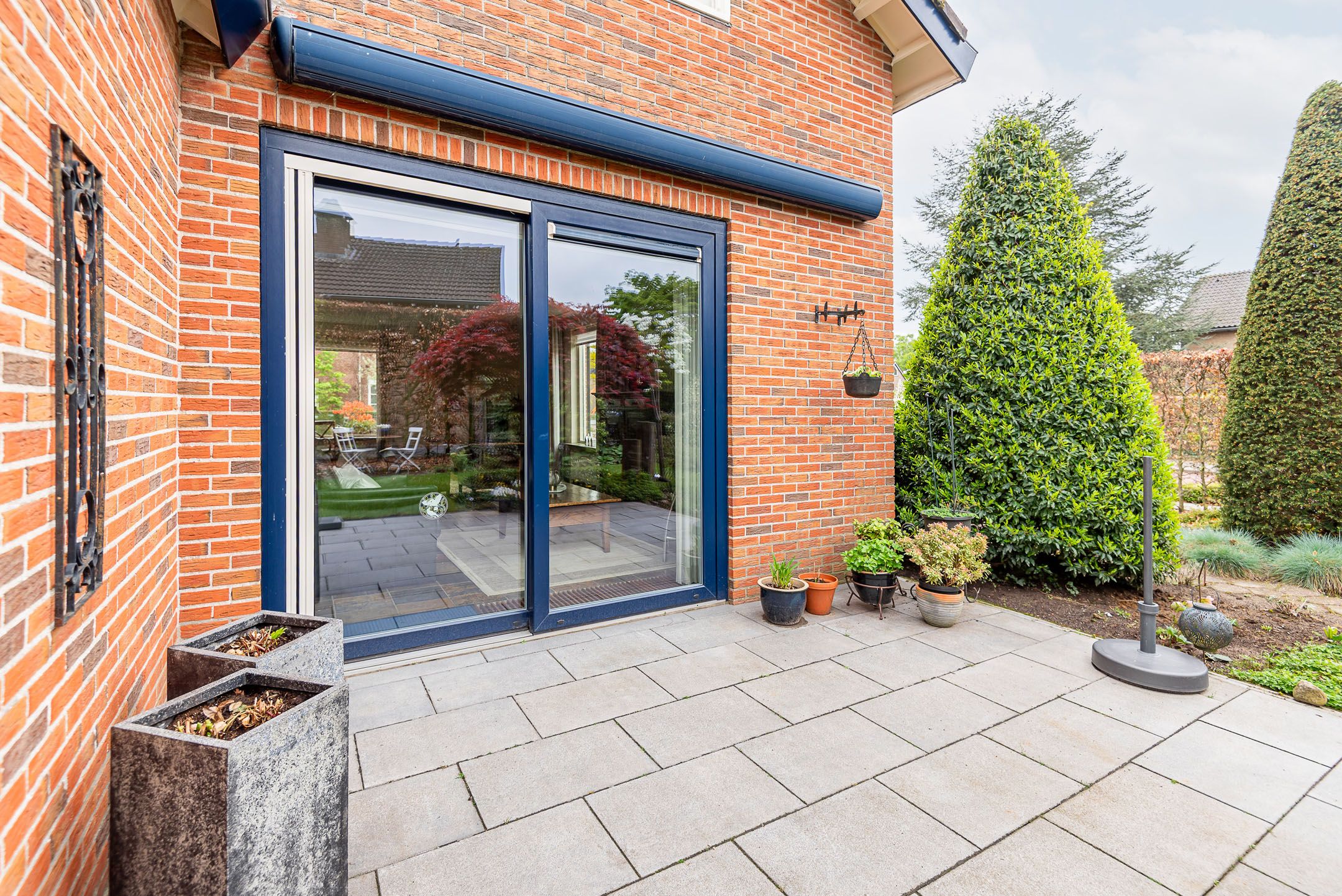 Foto 48 van Reehorsterlaan 29