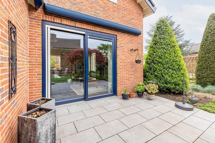 Foto 48 van Reehorsterlaan 29