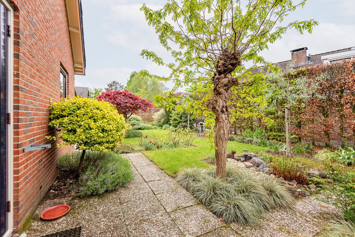 Foto 49 van Reehorsterlaan 29