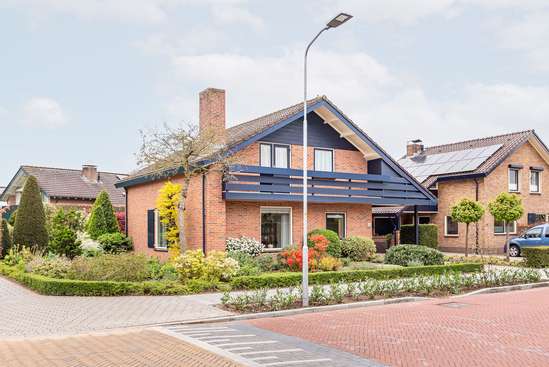 Foto 51 van Reehorsterlaan 29