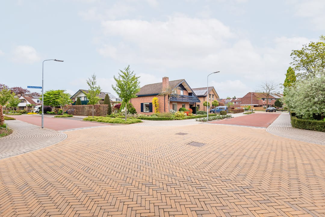 Foto 52 van Reehorsterlaan 29