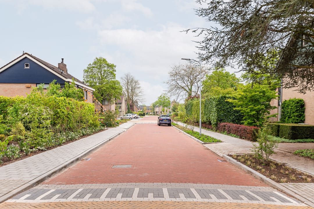 Foto 53 van Reehorsterlaan 29