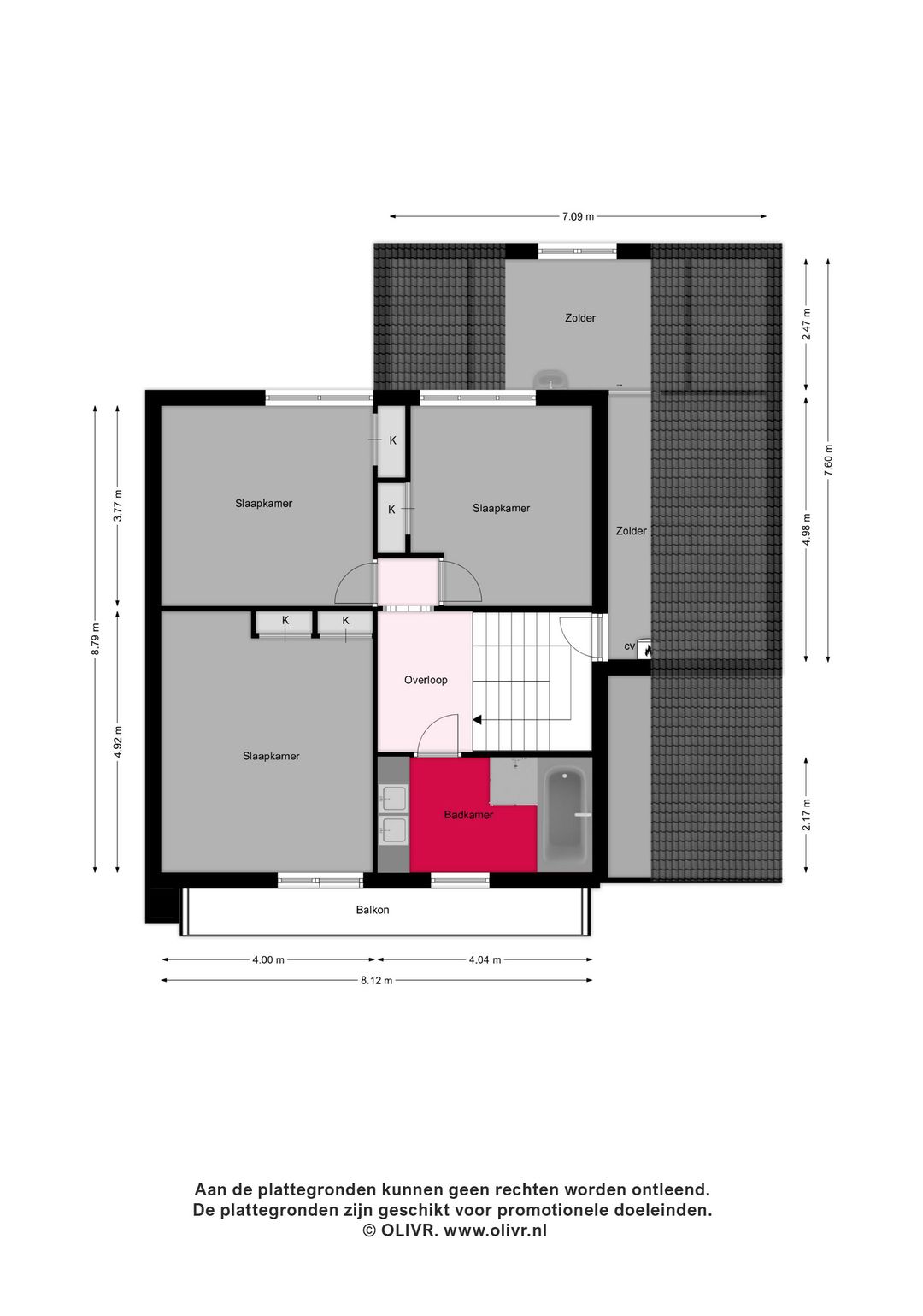 Foto 58 van Reehorsterlaan 29