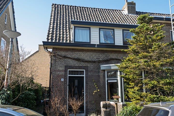 Photo 2 of Wilhelminalaan 9