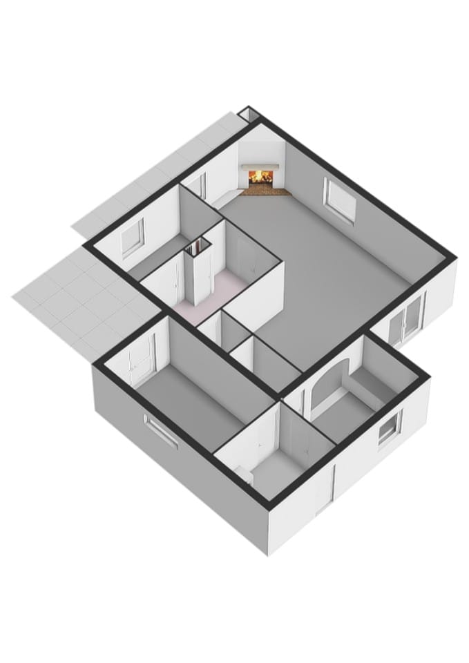 Foto 59 van Reehorsterlaan 29