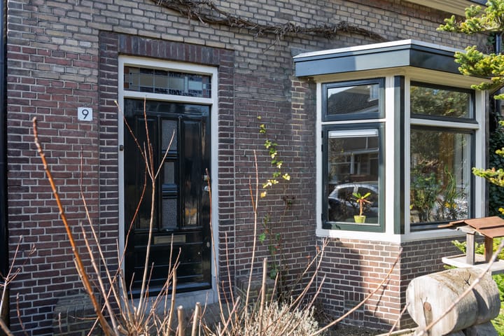 Photo 4 of Wilhelminalaan 9