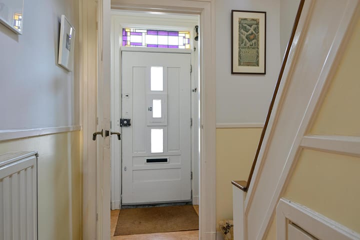 Foto 6 van Wilhelminalaan 9