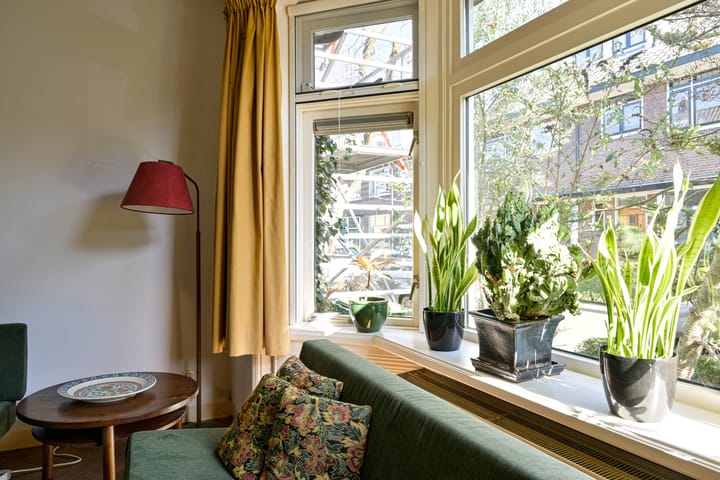 Foto 8 van Wilhelminalaan 9