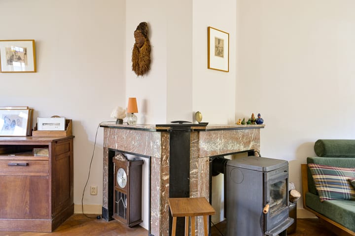 Foto 9 van Wilhelminalaan 9