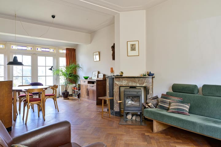 Foto 10 van Wilhelminalaan 9