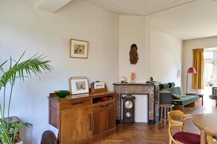 Foto 11 van Wilhelminalaan 9