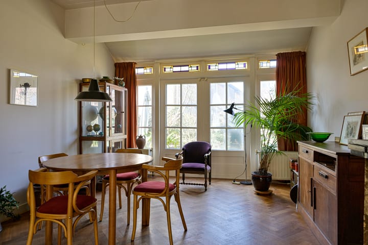 Foto 12 van Wilhelminalaan 9