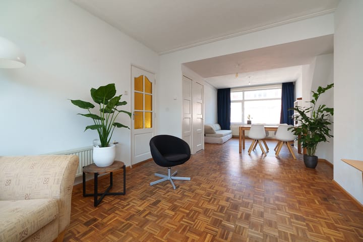 Hommelstraat 6 B-02