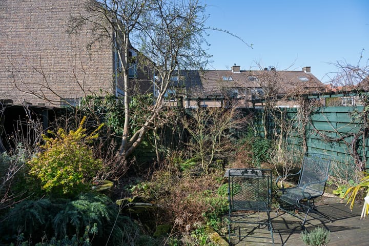 Foto 13 van Wilhelminalaan 9