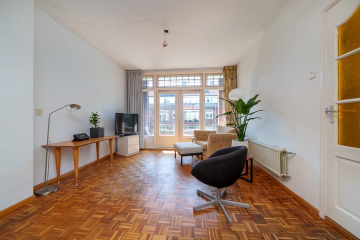 Foto 2 van Hommelstraat 6-B02