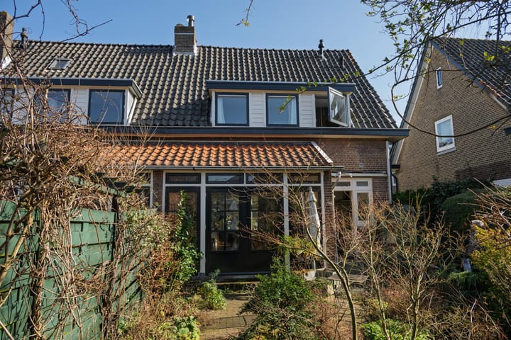 Foto 14 van Wilhelminalaan 9