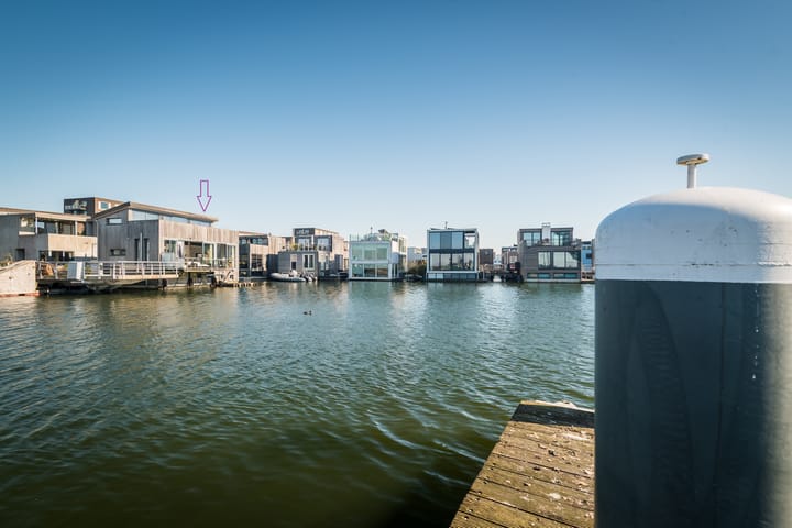 Foto 1 van Brigantijnkade 8