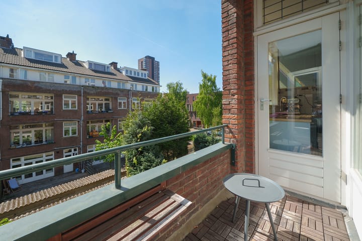 Foto 3 van Hommelstraat 6-B02