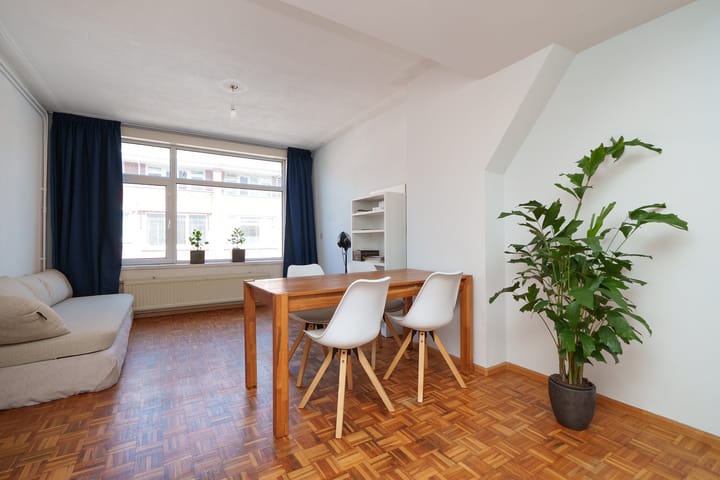 Foto 5 van Hommelstraat 6-B02