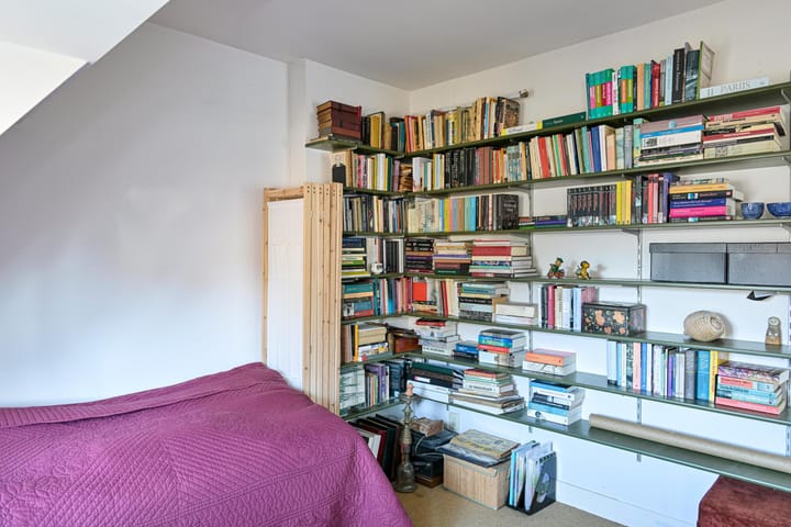 Foto 21 van Wilhelminalaan 9