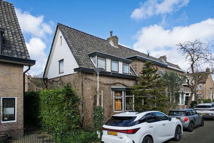 Foto 32 van Wilhelminalaan 9