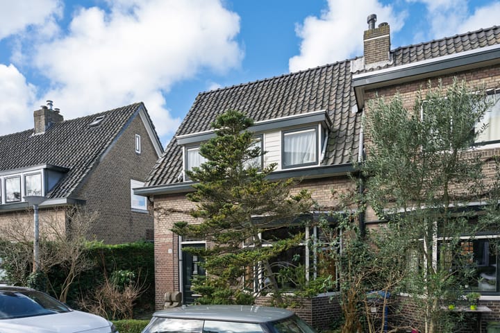 Foto 33 van Wilhelminalaan 9