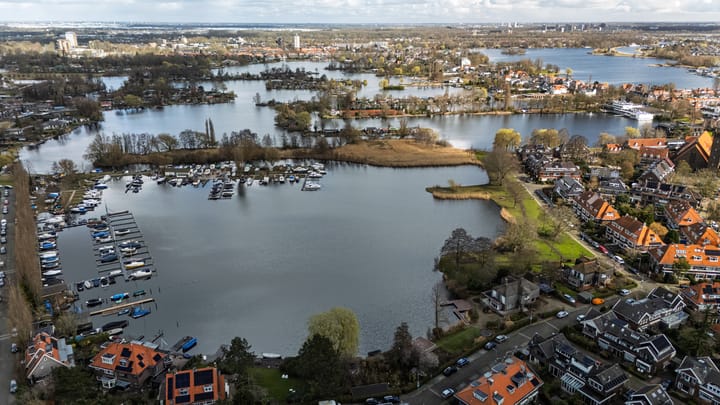 Foto 36 van Wilhelminalaan 9