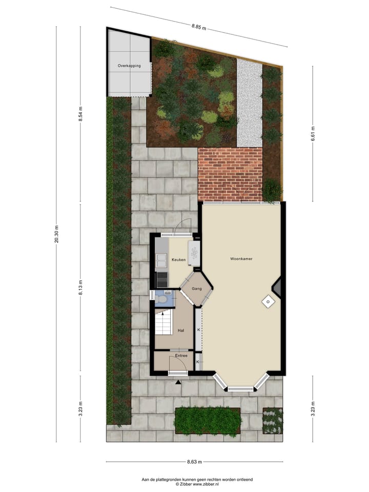 Foto 37 van Wilhelminalaan 9