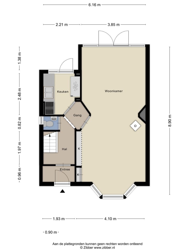 Foto 38 van Wilhelminalaan 9