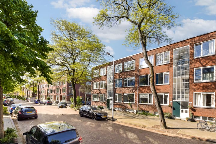 Foto 2 van Nobelstraat 15-B